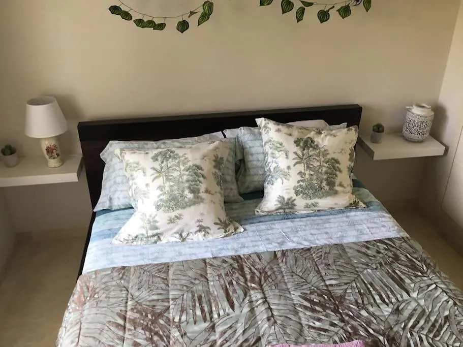 Alcazaba Blue Lagoon 3 Bedroom, Ground Floor Apartment Estepona 0*,  Spain