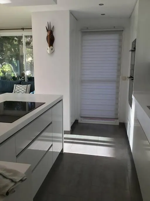 Alcazaba Blue Lagoon 3 Bedroom, Ground Floor Apartment Estepona Spain