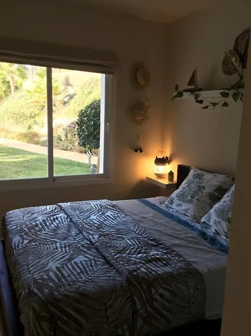 Alcazaba Blue Lagoon 3 Bedroom, Ground Floor Apartment Estepona