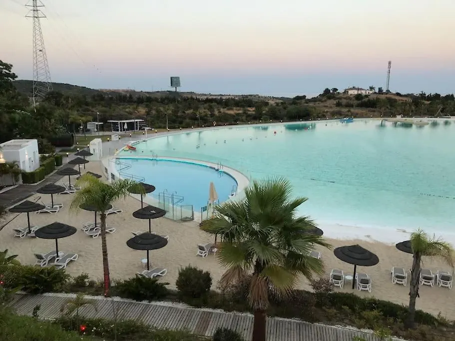 Alcazaba Blue Lagoon 3 Bedroom, Ground Floor Apartment Estepona 0*,  Spain