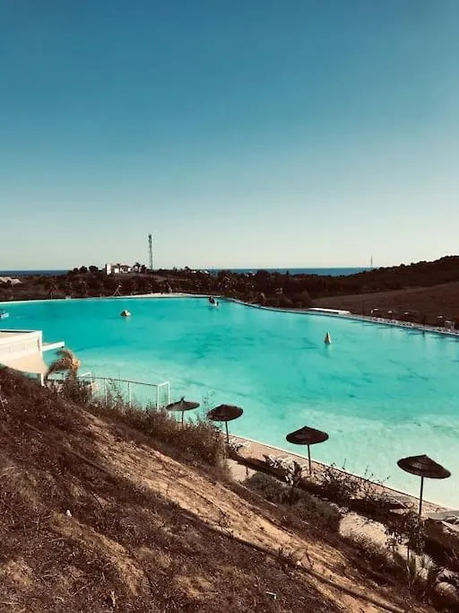 Alcazaba Blue Lagoon 3 Bedroom, Ground Floor Apartment Estepona 0*,