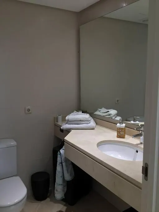 Alcazaba Blue Lagoon 3 Bedroom, Ground Floor Apartment Estepona