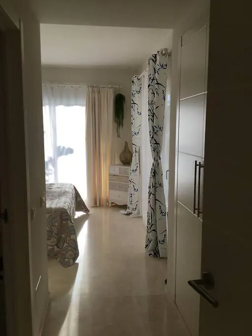 Alcazaba Blue Lagoon 3 Bedroom, Ground Floor Apartment Estepona
