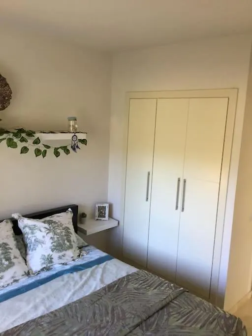 Alcazaba Blue Lagoon 3 Bedroom, Ground Floor Apartment Estepona 0*,