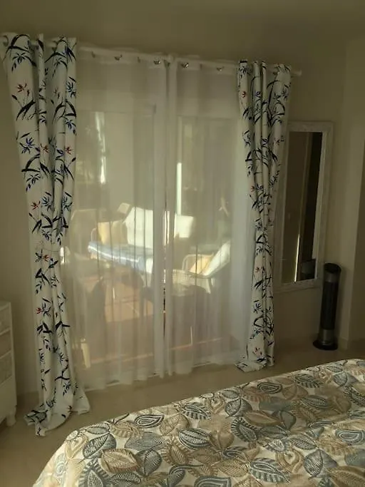 Alcazaba Blue Lagoon 3 Bedroom, Ground Floor Apartment Estepona