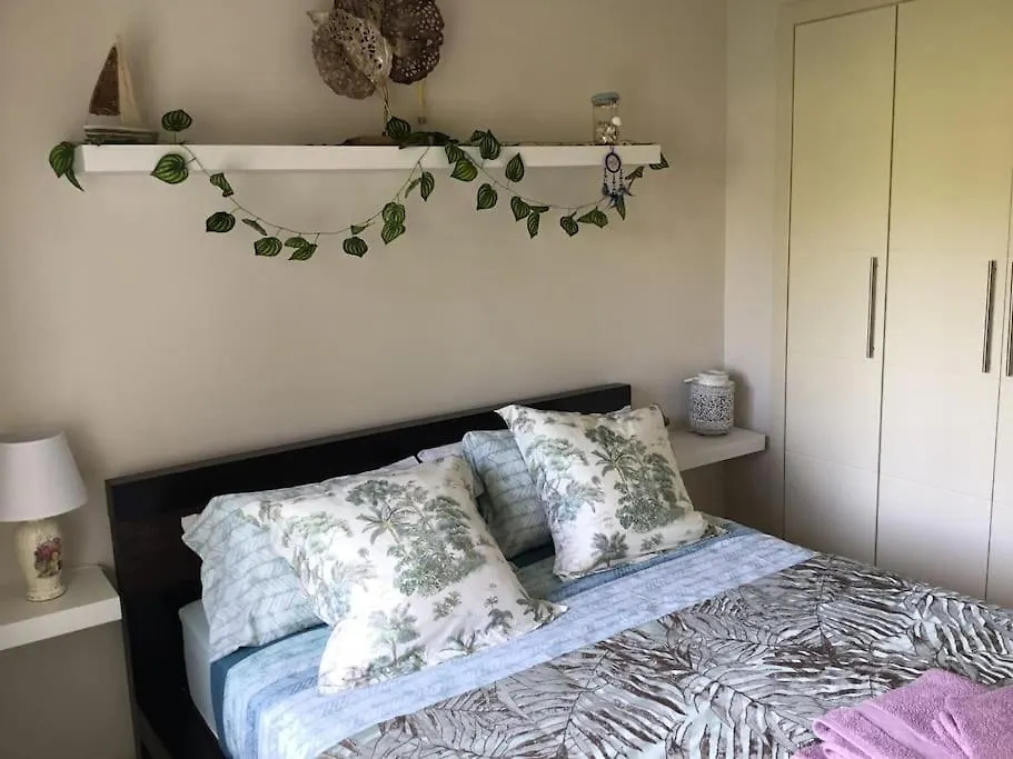Alcazaba Blue Lagoon 3 Bedroom, Ground Floor Apartment Estepona