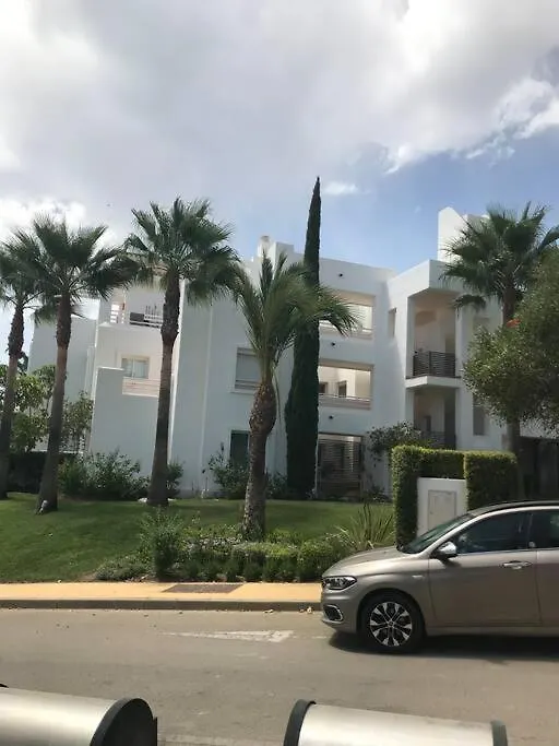 Alcazaba Blue Lagoon 3 Bedroom, Ground Floor Apartment Estepona España
