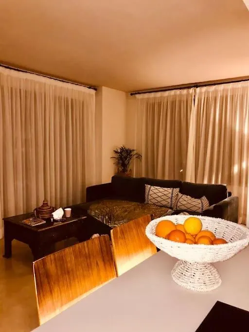 Alcazaba Blue Lagoon 3 Bedroom, Ground Floor Apartment Estepona