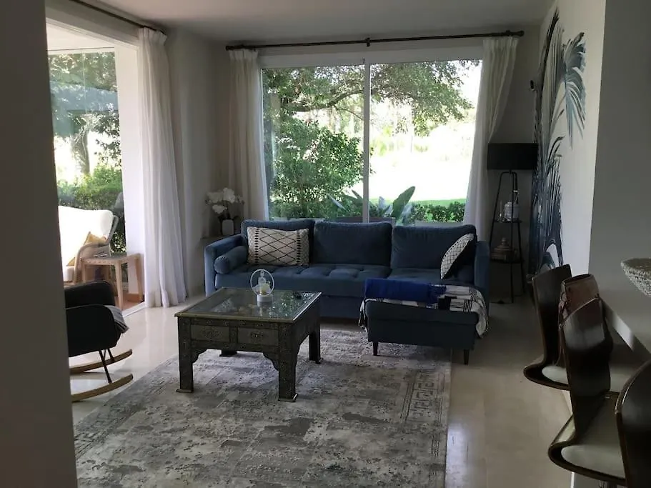 Alcazaba Blue Lagoon 3 Bedroom, Ground Floor Apartment Estepona